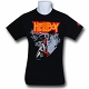 Hellboy II T-Shirt size M