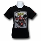 Hellboy By Mike Mignola T-Shirt size XL