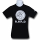 Hellboy B.P.R.D. T-Shirt size S