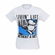 Nightwing Without A Net T-Shirt size M