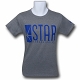 Flash TV Series Star Labs T-Shirt size L