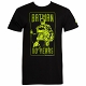Batman 80th Batman and Joker T-Shirt size M