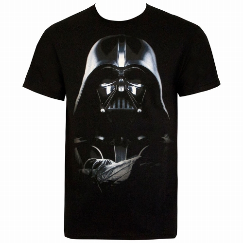 Star Wars Vader Commands T-Shirt size S