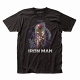 I Am Iron Man Avengers Endgame T-Shirt size S