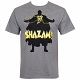 Shazam! Silhoutee T-Shirt size L