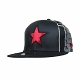 Winter Soldier Armor New Era 59Fifty Fitted Hat size 7 3/8