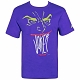 Joker Smile T-Shirt size L