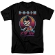 Teen Titans Robin Is The Name T-Shirt size XL