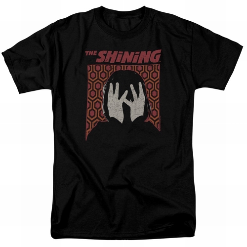 THE SHINING DANNY T-Shirt size S