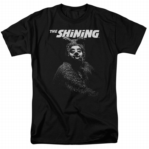 THE SHINING THE BEAR T-Shirt size S