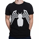 Spider-Man Venom Short Sleeve T-Shirt size XL