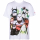 DC Kingdom Come Comic T-Shirt size L
