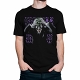 Joker The Killing Joke T-Shirt size XL