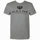 Batman Wayne Industries T-Shirt size XL
