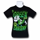 Green Lantern Comic Fist T-Shirt size XL