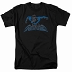 Nightwing Wing of the Night T-Shirt size M