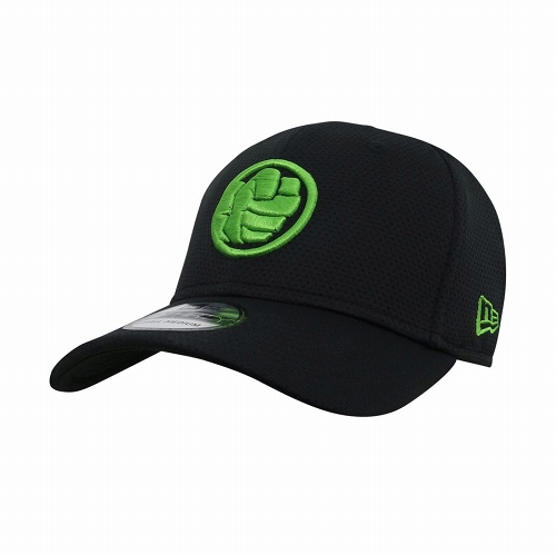 Hulk Fist Symbol 39Thirty Fitted Hat size L/XL