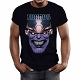 Thanos Teeth Clenched T-Shirt size L