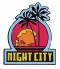 CYBERPUNK 2077 NIGHT CITY MAGNET / DEC190337