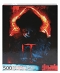 IT CHAPTER 2 PENNYWISE 500PC JIGSAW PUZZLE / DEC192868