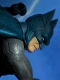 ワン12コレクティブ/ DCコミックス: プレビュー限定 シュプリーム・ナイト バットマン 1/12 アクションフィギュア ブルー ver