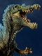 Dinomation ダイノメーション/ スピノサウルス スタチュー