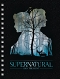 SUPERNATURAL SPIRAL NOTEBOOK / JAN202958