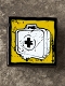 Gecco pins/ Dead by Daylight ピンズコレクション vol.1: First Aid Kit