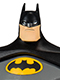DCマルチバース/ Batman the Animated Series: バットマン 7インチ アクションフィギュア