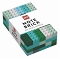 LEGO BRICK BLUE-GREEN NOTE BRICK / FEB202849