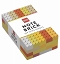 LEGO BRICK YELLOW-ORANGE NOTE BRICK / FEB202851
