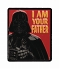 STAR WARS I AM YOUR FATHER METAL MAGNET / MAR203022