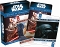 STAR WARS RISE OF SKYWALKER PLAYING CARDS / MAR203029