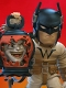 Qフィグ エリート/ バットマン ラストナイト・オン・アース: バットマン＆ジョーカー PVCフィギュア