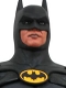 DCギャラリー/ バットマン 1989 ティム・バートン: バットマン PVCスタチュー