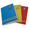 ST TOS SOFTCOVER JOURNAL 3PK / APR203098