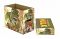 MARVEL HULK GREEN GOLIATH 5PK SHORT COMIC STORAGE BOX (O/A) / APR203110