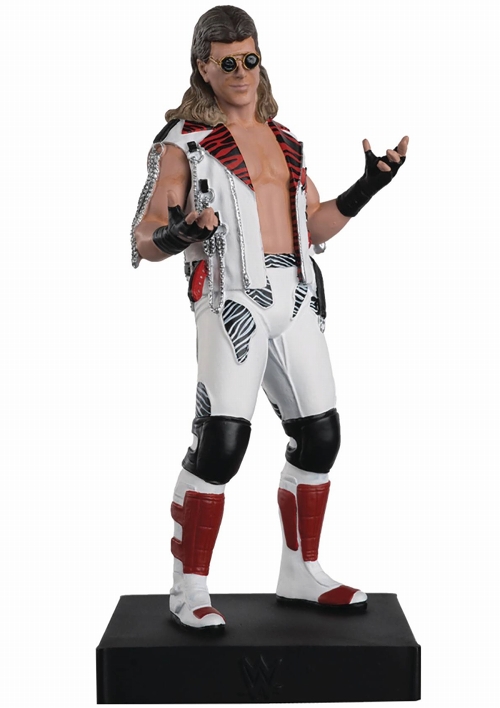 WWE フィギュア チャンピオンシップ コレクション/ #24 HBK ショーン・マイケルズ
