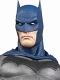 DCギャラリー/ Batman #702: バットマン ディファイアント PVCスタチュー