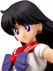 S.H.フィギュアーツ/ 美少女戦士セーラームーン: セーラーマーズ Animation Color Edition