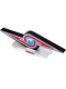 アクリルロゴディスプレイEX/ ウルトラセブン: ウルトラ警備隊 横ロゴ 2542438
