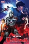 RISE OF ULTRAMAN #2 (OF 5)/ AUG200663