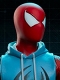 Marvel Spider-Man/ スパイダーマン スカーレットスパイダー 1/10 スタチュー