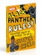 Marvel Black Panther Rules! Discover What It Takes To Be A Super Hero