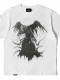 Bloodborne × TORCH TORCH/ Tシャツコレクション: メルゴーの乳母 ホワイト Sサイズ