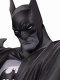 バットマン/ バットマン ブラック＆ホワイト スタチュー トッド・マクファーレン ver.2.0