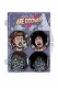 BILL & TED ARE DOOMED MAGNET PACK/ SEP200324