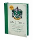 HARRY POTTER AMBITION GUIDED JOURNAL / SEP202400