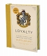 HARRY POTTER LOYALTY GUIDED JOURNAL / SEP202402