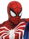 マーベルギャラリー/ Marvel Spider-Man: スパイダーマン PVCスタチュー